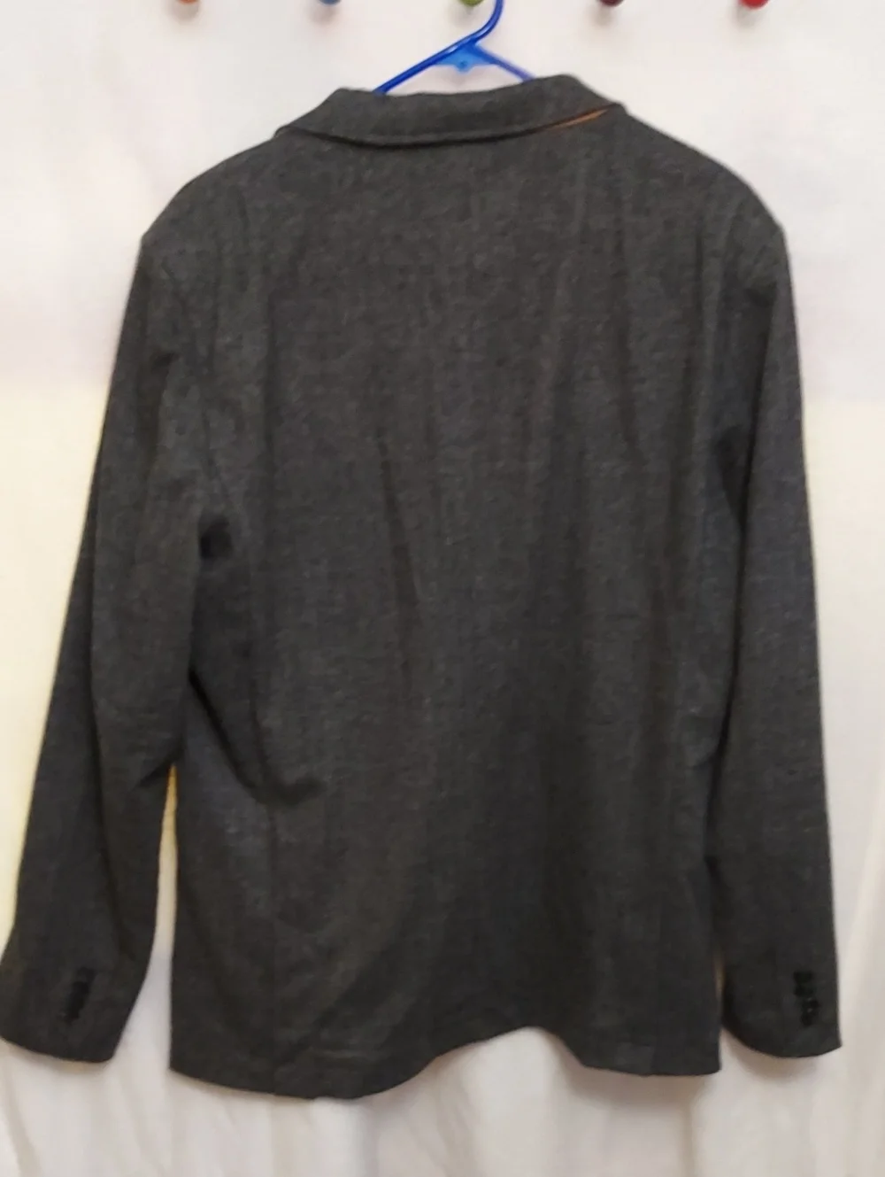 Civil Society Blazer
